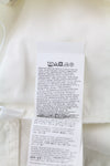 Jeans 90s Logo