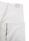 Jeans 90s Logo