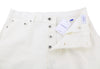 Jeans 90s Logo