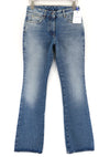 Blue Denim Jeans