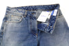Blue Denim Jeans