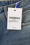 Blue Denim Jeans