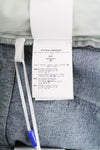 Blue Denim Jeans