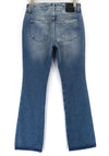 Blue Denim Jeans