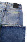 Blue Denim Jeans