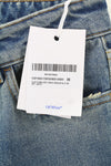 Blue Denim Jeans