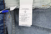 Blue Denim Jeans