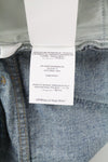 Blue Denim Jeans