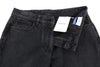 Black Denim Jeans