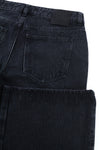 Black Denim Jeans