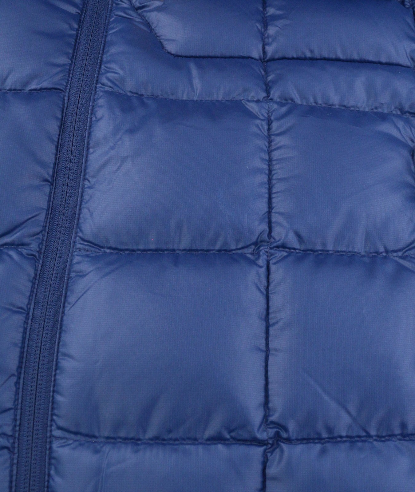 RLX RALPH LAUREN Dalston Men Jacket L Blue Pertex Quantum Down Filled RRP460