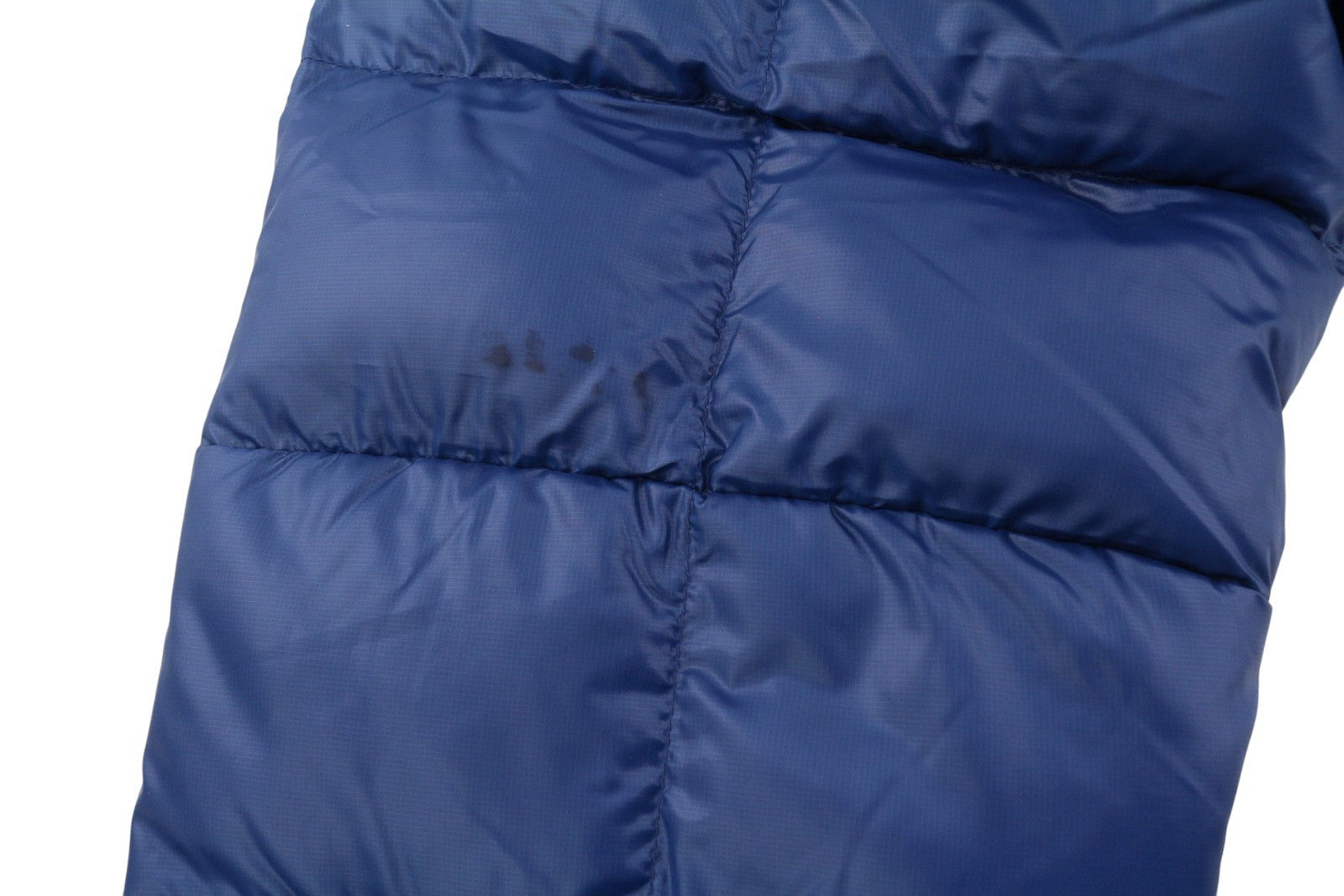 RLX RALPH LAUREN Dalston Men Jacket L Blue Pertex Quantum Down Filled RRP460