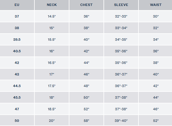 RALPH LAUREN Men Formal Shirt 17 Blue Cutaway Neck Button-Up Slim Fit RRP149