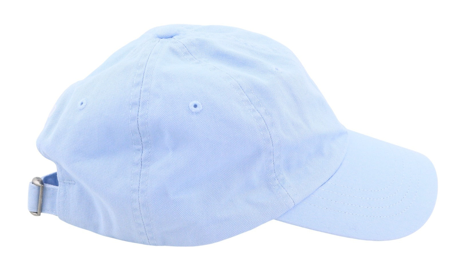 RALPH LAUREN Classic Sport Men Cap OS Blue Embroidered Logo Baseball Unisex