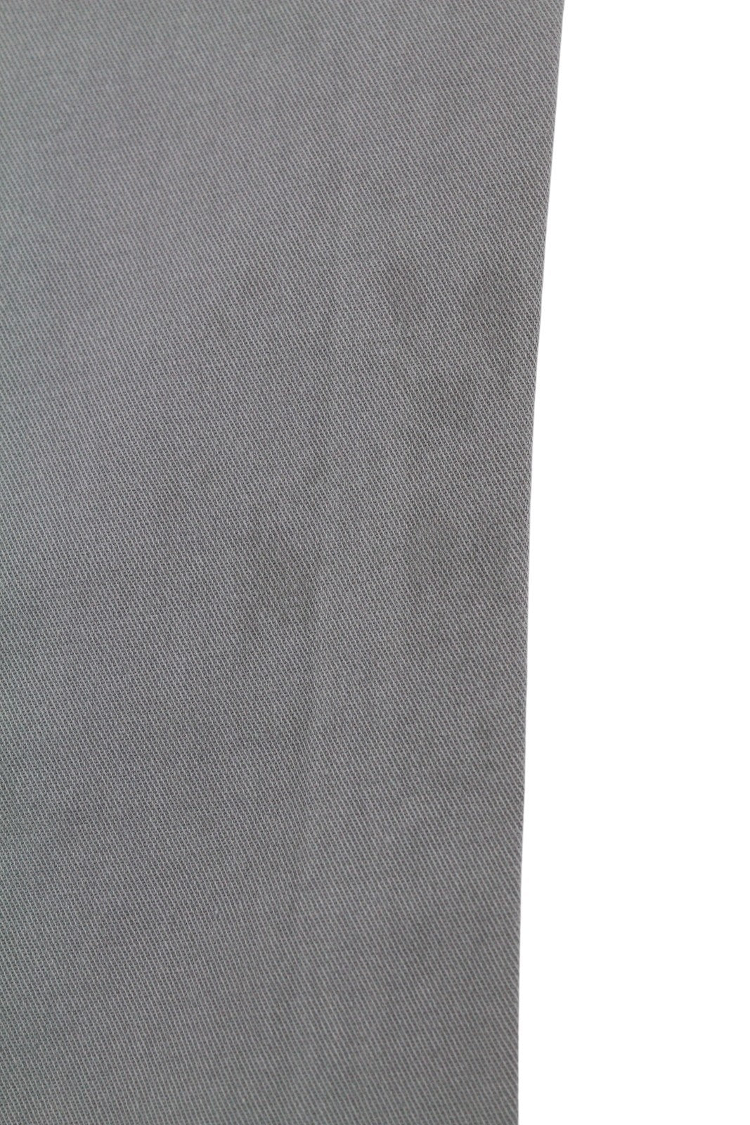 LEVI'S XX Chino Men Trousers W28/L32 Grey Standard Taper Big E Stretch Zip Fly