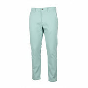 LEVI'S XX Chino Men Trousers W34/L34 Blue Standard Taper Big E Stretch Zip Fly