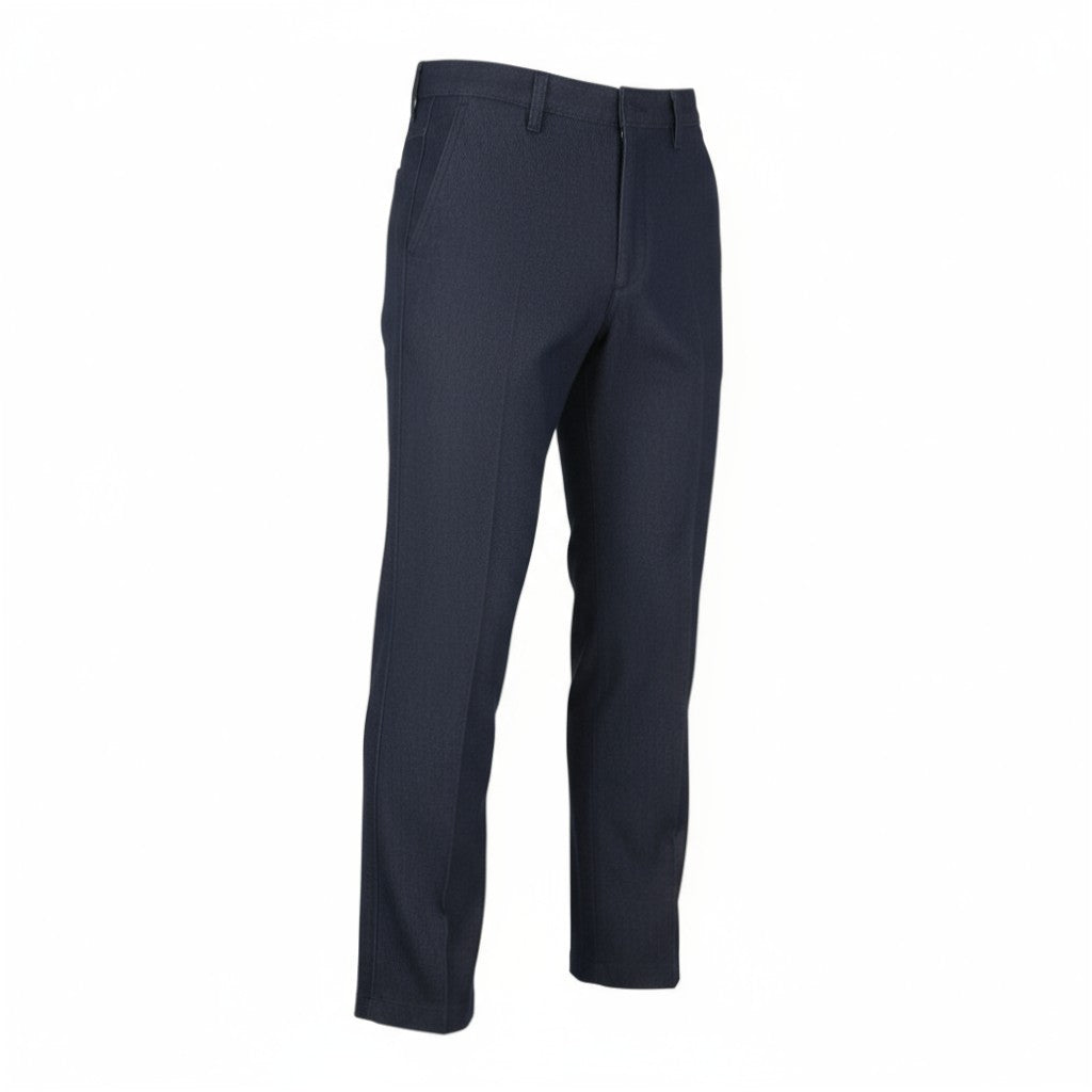 LEVI'S XX Chino Men Trousers W29/L32 Dark Blue Straight Big E Stretch Zip Fly