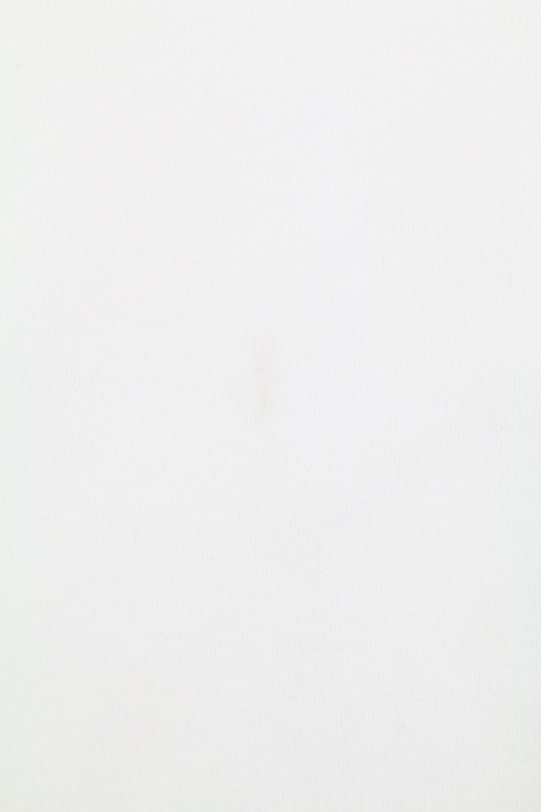 LEVI'S Standard Fit Men Sweatshirt XL White Graphic Logo Crew Neck Pullover