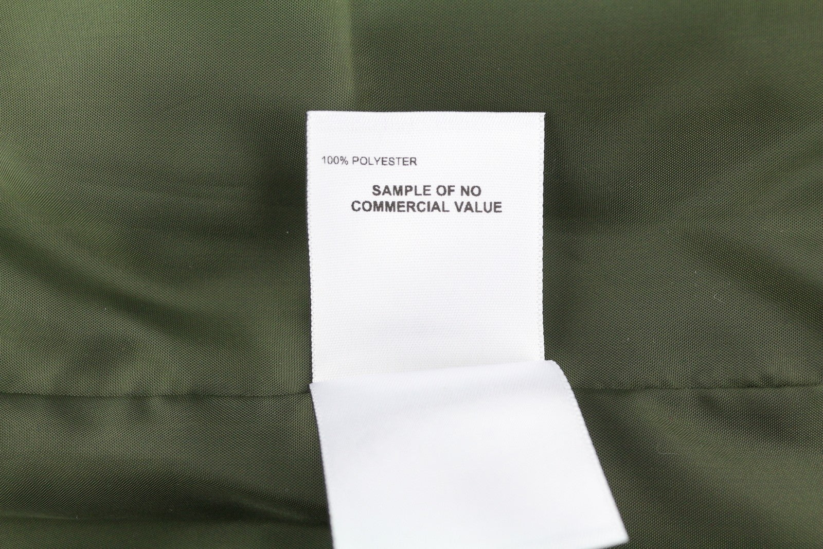 SUPERDRY Quilted Estate Coach Men Jacket M Green Corduroy Collar Lightweight