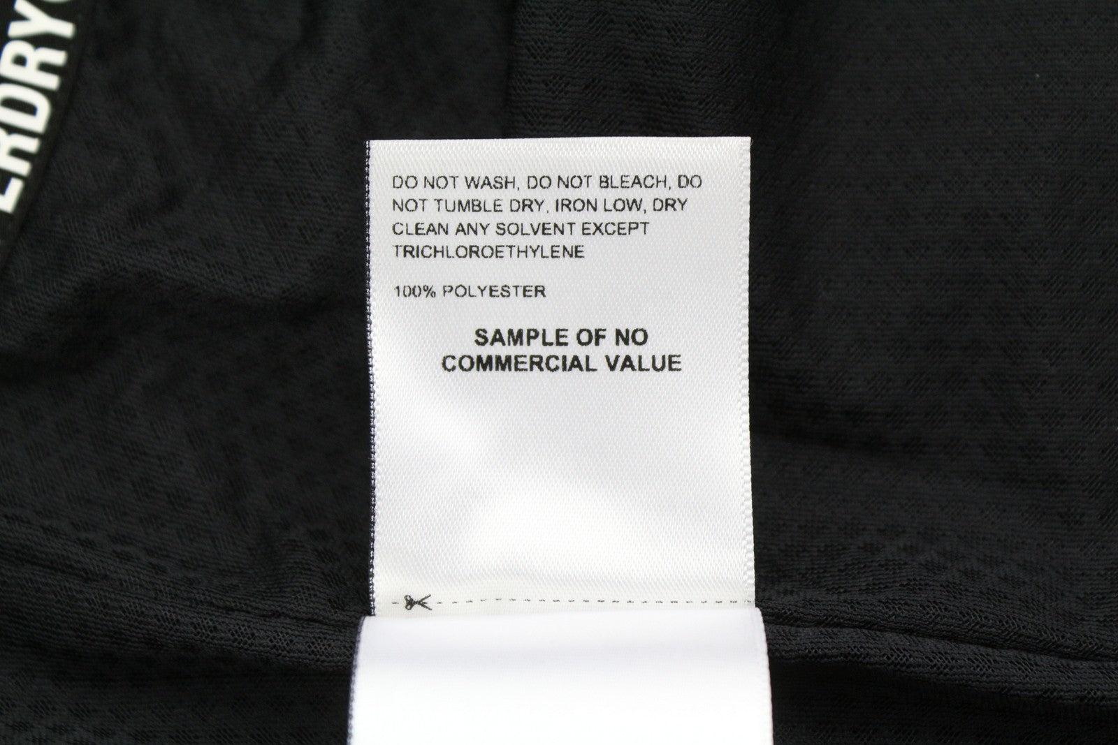 SUPERDRY Hood Timate Emb Windbreaker Men Jacket M Blue Full Zip Lightweight