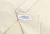 Beige Twill Shirt