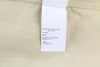 Beige Twill Shirt