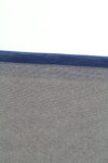 Navy Twill Jumper