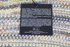 Multicoloured Twill Jumper