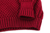 Red Wool Jumper