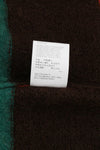 Multicoloured Alpaca Jumper