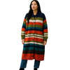 Multicoloured Alpaca Jumper