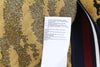 Yellow Viscose Dress