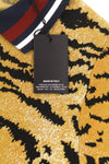 Yellow Viscose Dress