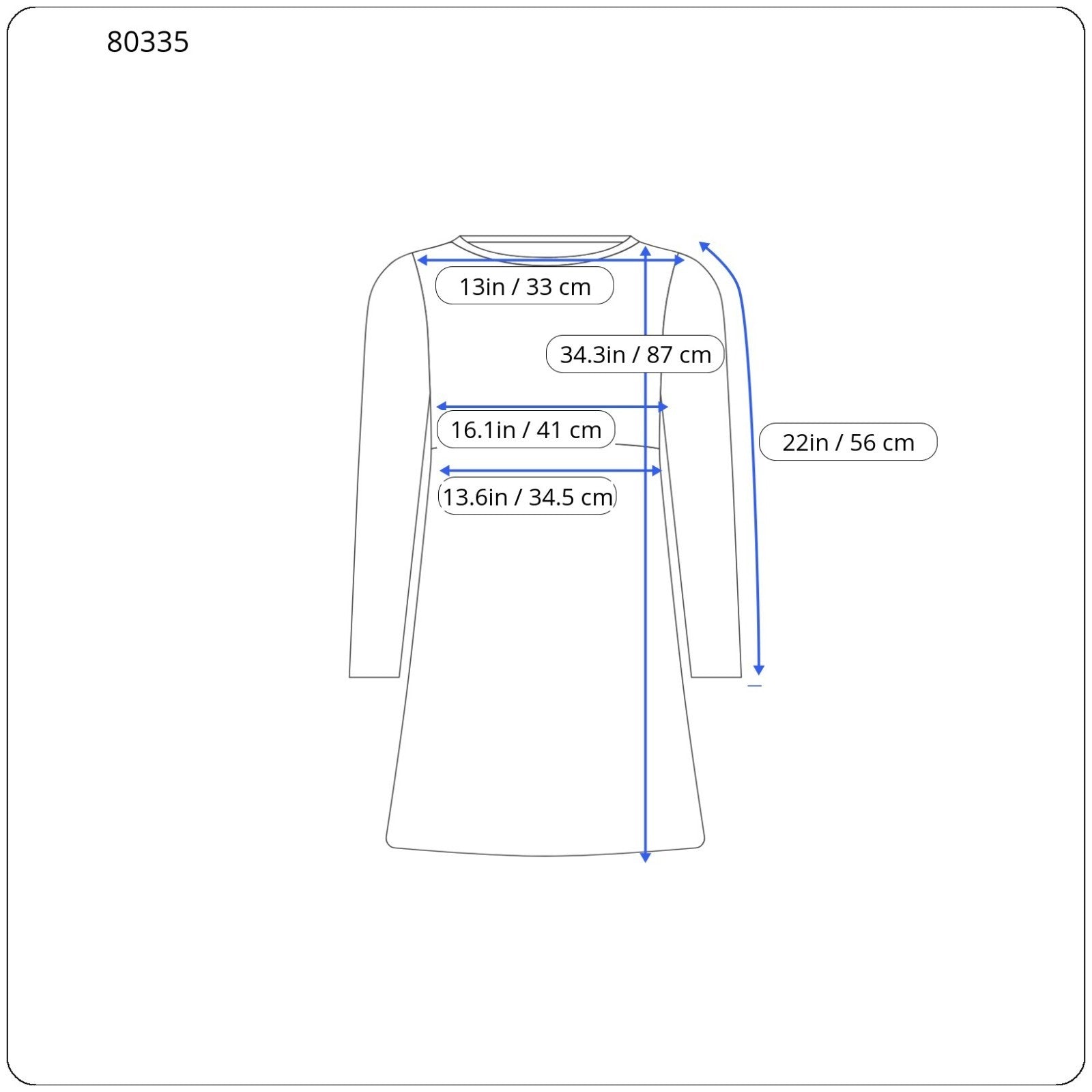 SANDRO Women's 38 Blue Pleated Lace Long Sleeve Lined Mini Dress