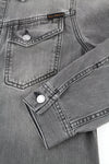 Jacket Conny Org. Fog