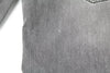 Jacket Conny Org. Fog