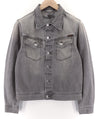 Jacket Conny Org. Fog