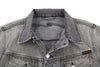 Jacket Conny Org. Fog