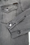 Jacket Conny Org. Fog