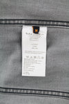 Jacket Conny Org. Fog