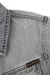 Jacket Conny Org. Fog