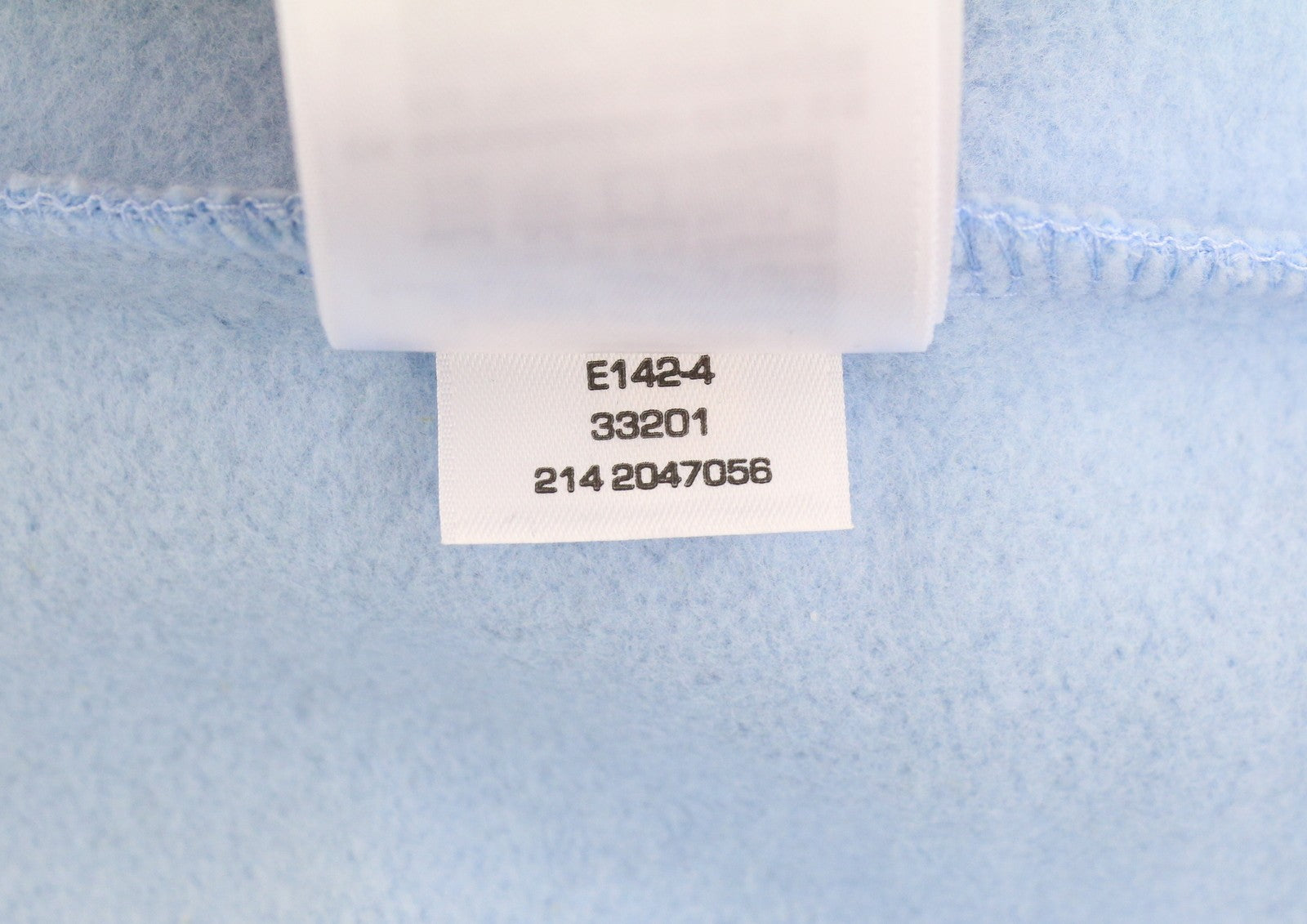 GANT Archive Shield Men Hoodie M Capri Blue Embroidered Kangaroo Pullover RRP179