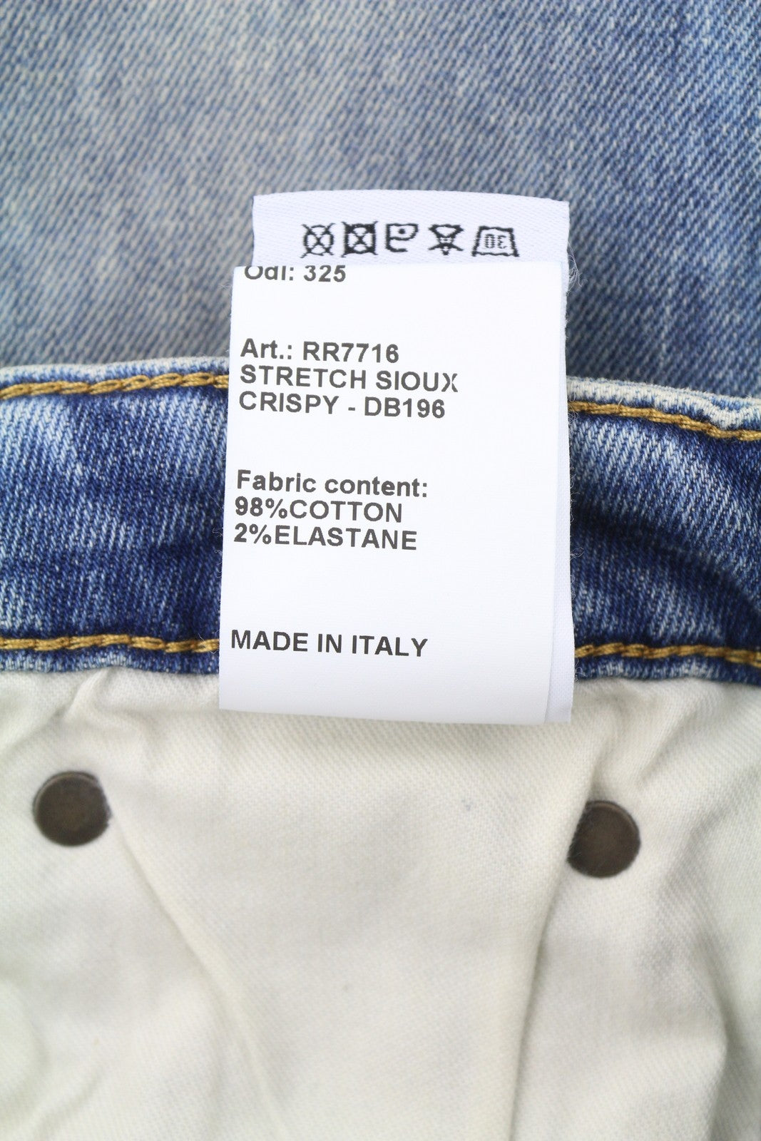 R13 Kick Fit Women Jeans 25 Kelly Stretch Flare Cropped Ankle Faded Blue RRP699