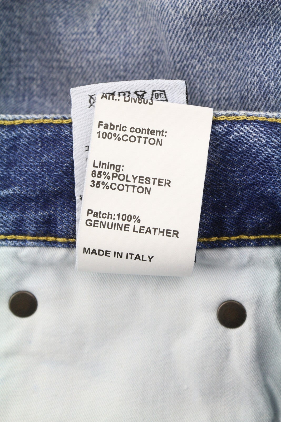 R13 Romeo Women Jeans 26 Hutton Blue Faded Denim Cropped Zip Fly FW25 RRP799