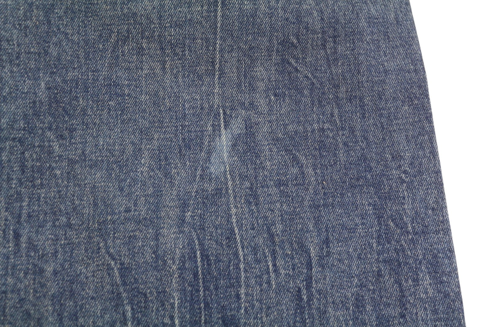 R13 Jane Women Jeans 28 Kelly Stretch Flared Leg Faded Blue Zip PF25 RPRP645