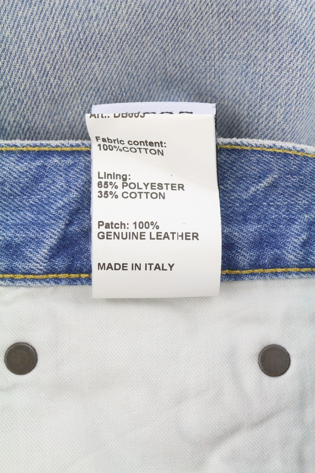 R13 X-BF Women Jeans 25 Merrin Blue Whiskers Washed Low Rise Zip Fly PF25 RRP799