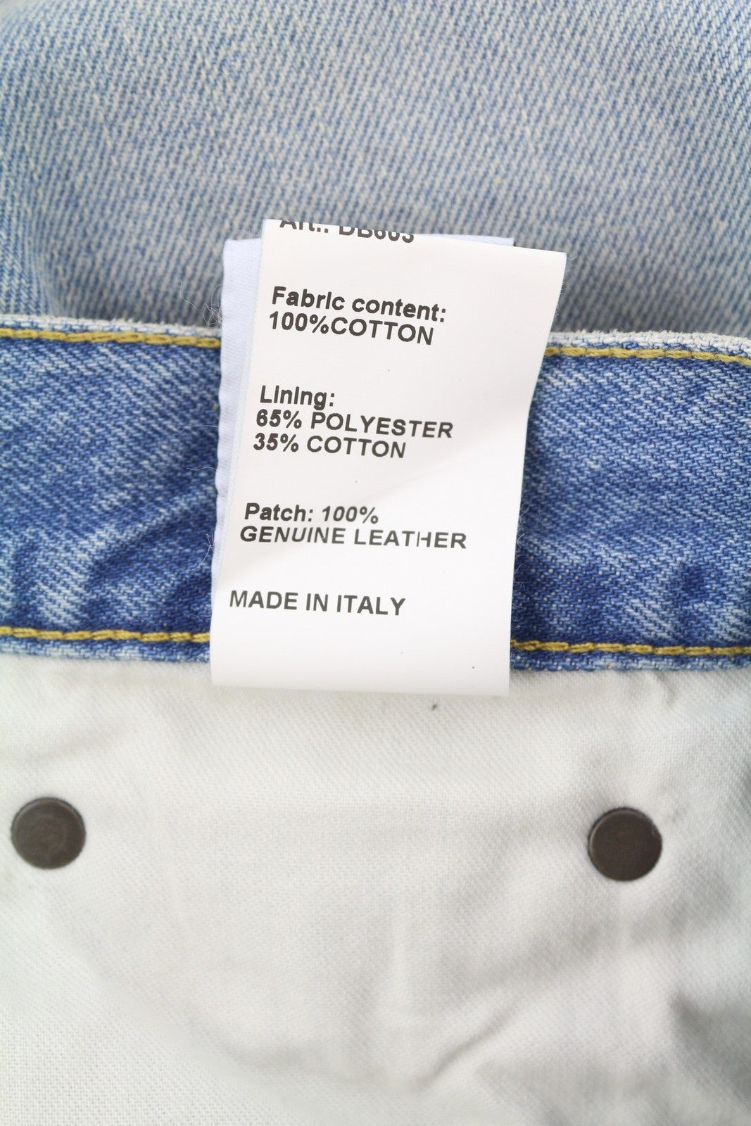 R13 X-BF moteriški džinsai 25 Merrin mėlyni ūsai išblukinti žemo liemens džinsai PF25 RRP799 