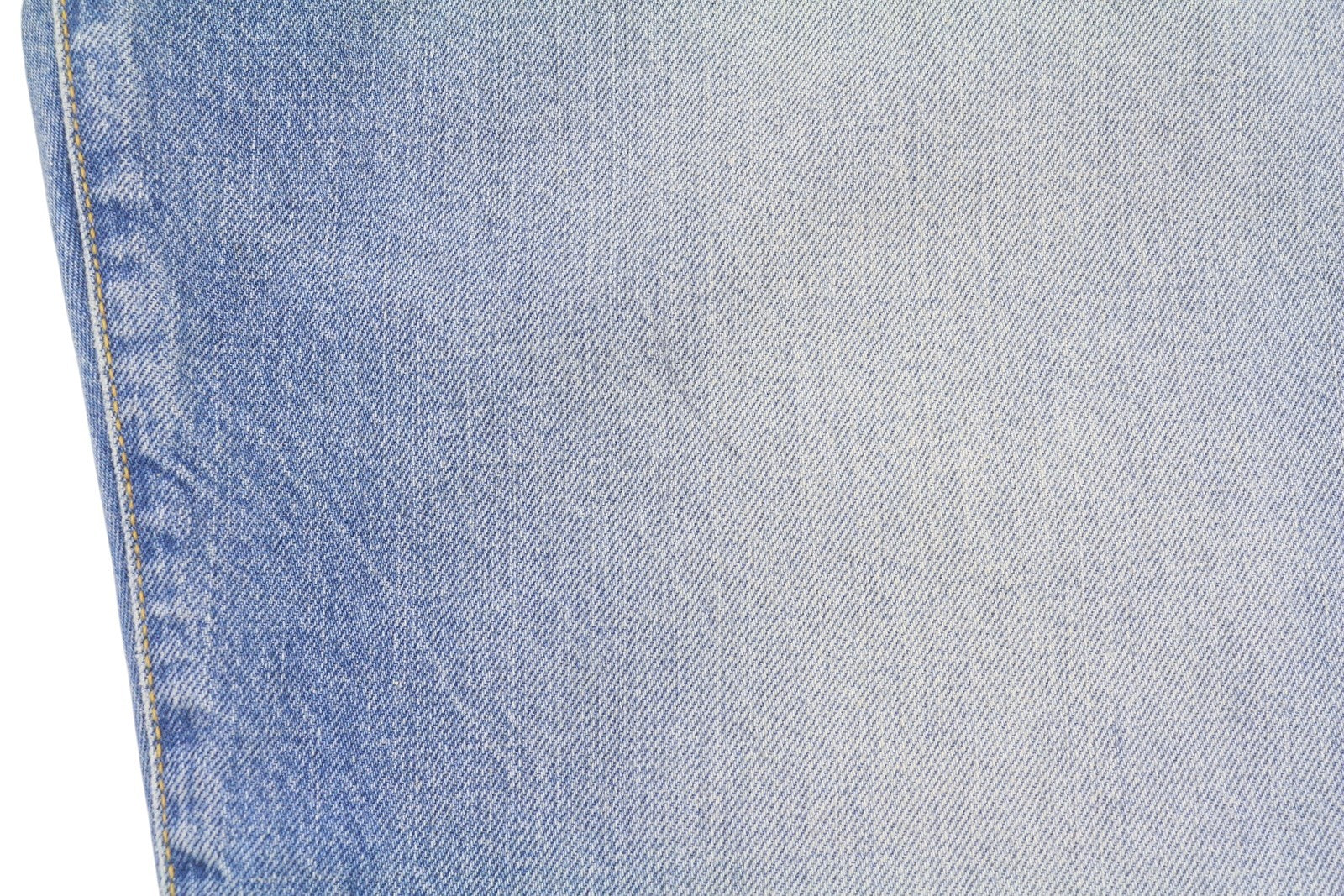 R13 X-BF moteriški džinsai 25 Merrin mėlyni ūsai išblukinti žemo liemens džinsai PF25 RRP799 