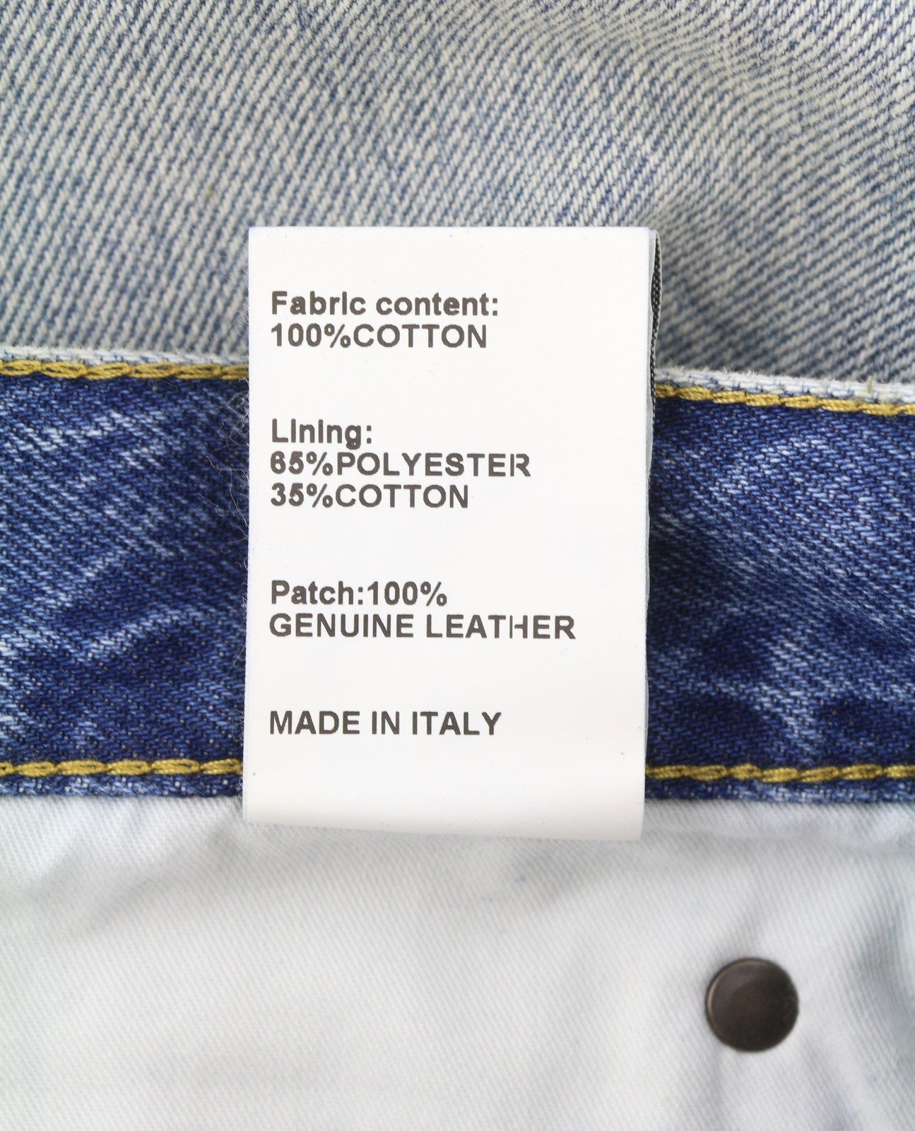 R13 Cuffed X-BF Women Jeans 32 Jasper Straight Fit Whiskers Faded Denim FW25