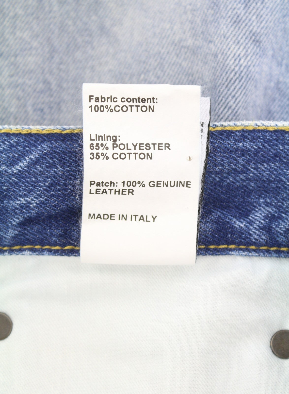 R13 Cuffed X-BF Women Jeans 29 Jasper Straight Fit Whiskers Faded Denim PF25